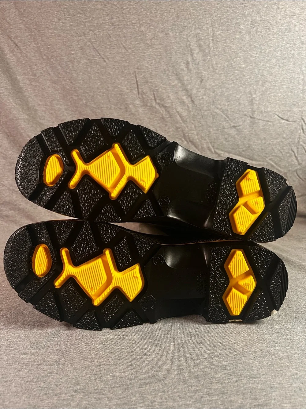 Men's Servus Steel Toe Rubber Boots
